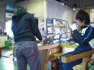 写真データ読み込みエラー