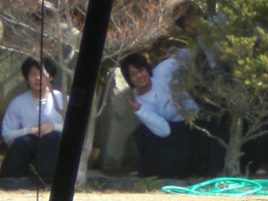 写真データ読み込みエラー