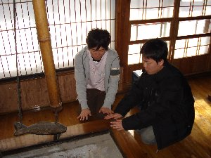 写真データ読み込みエラー