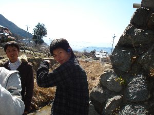 写真データ読み込みエラー