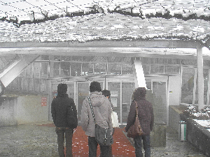 写真データ読み込みエラー