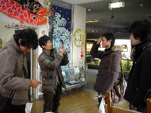 写真データ読み込みエラー