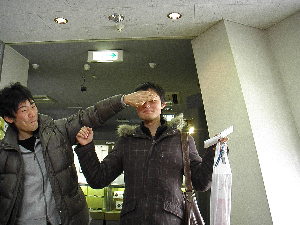 写真データ読み込みエラー