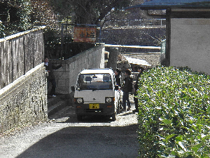 写真データ読み込みエラー