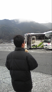 写真データ読み込みエラー