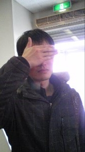 写真データ読み込みエラー
