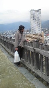 写真データ読み込みエラー