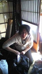 写真データ読み込みエラー