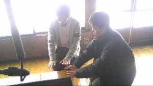 写真データ読み込みエラー