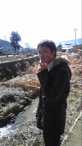 写真データ読み込みエラー