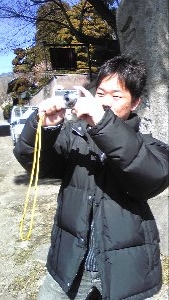 写真データ読み込みエラー