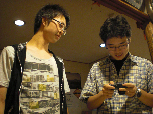 写真データ読み込みエラー