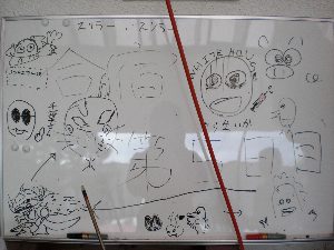 写真データ読み込みエラー