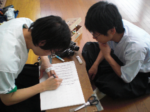 写真データ読み込みエラー