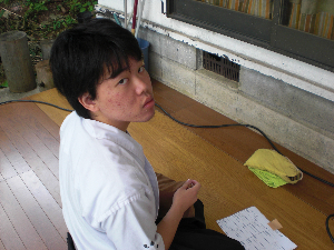 写真データ読み込みエラー