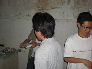 写真データ読み込みエラー