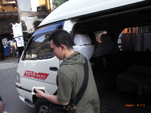 写真データ読み込みエラー