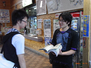 写真データ読み込みエラー