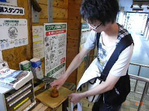 写真データ読み込みエラー