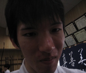 写真データ読み込みエラー