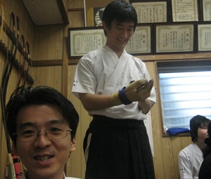 写真データ読み込みエラー