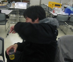 写真データ読み込みエラー