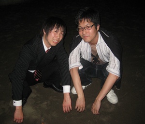 写真データ読み込みエラー