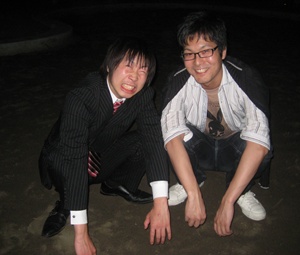 写真データ読み込みエラー