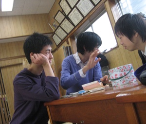 写真データ読み込みエラー
