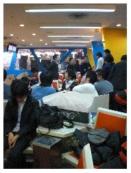 写真データ読み込みエラー