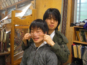 写真データ読み込みエラー