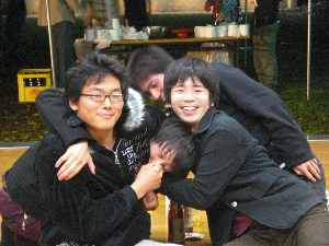 写真データ読み込みエラー