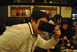 写真データ読み込みエラー