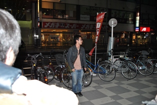 写真データ読み込みエラー