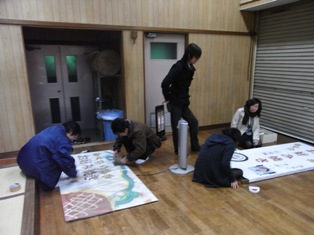 写真データ読み込みエラー
