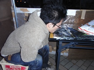 写真データ読み込みエラー