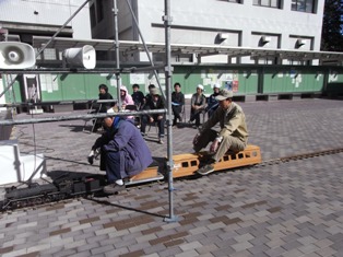写真データ読み込みエラー