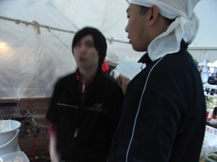 写真データ読み込みエラー