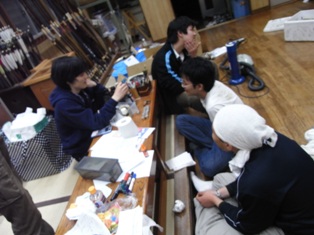 写真データ読み込みエラー