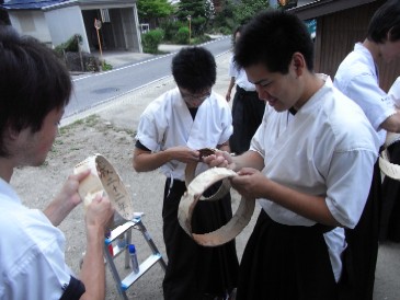 写真データ読み込みエラー