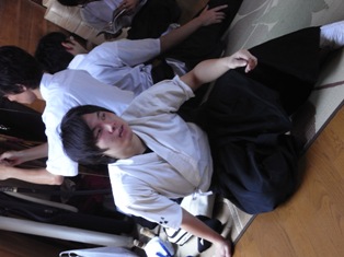 写真データ読み込みエラー