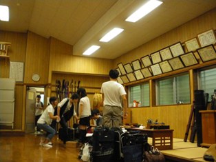 写真データ読み込みエラー