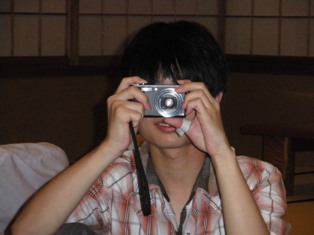 写真データ読み込みエラー