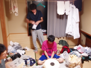写真データ読み込みエラー