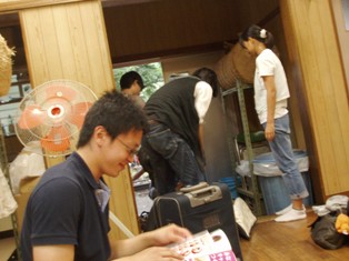 写真データ読み込みエラー