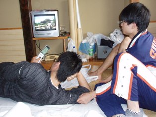 写真データ読み込みエラー