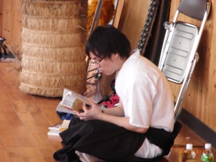 写真データ読み込みエラー