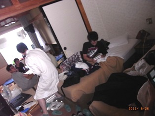 写真データ読み込みエラー