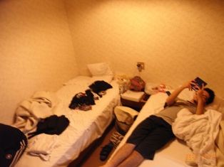 写真データ読み込みエラー