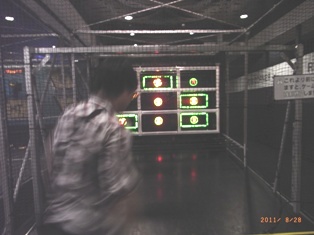 写真データ読み込みエラー